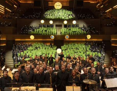 Concert de Nadal de la BMB