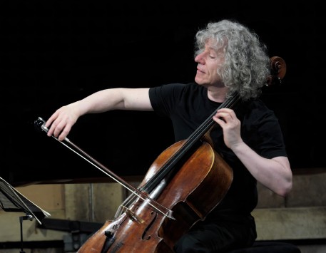 Steven Isserlis / © jackylepage.com