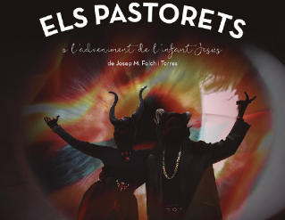 Els Pastorets de Balsareny