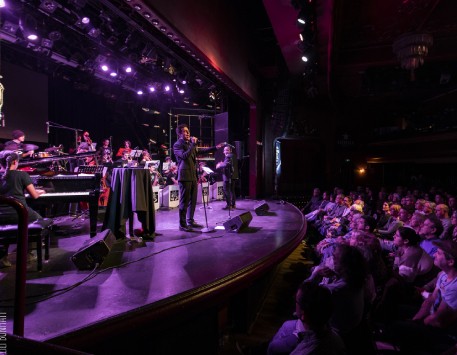 Sant Andreu Jazz Band