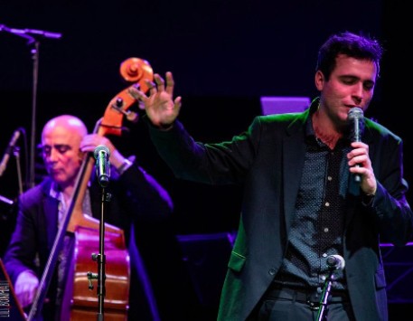 Sant Andreu Jazz Band