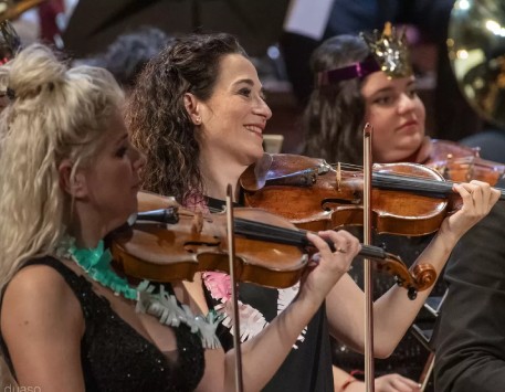 Festival de valsos i danses