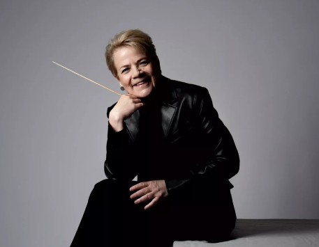 Marin Alsop