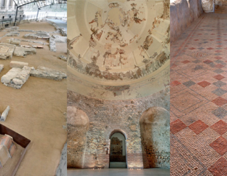 Portes obertes als Centres del Museu Nacional Arqueològic de Tarragona 