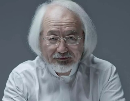 Masaaki Suzuki