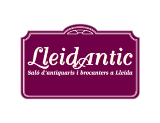 Lleidantic - Lleida Retro - Trobada del disc