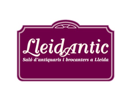 Lleidantic - Lleida Retro - Trobada del disc