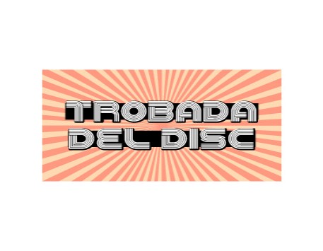 Lleidantic - Lleida Retro - Trobada del disc