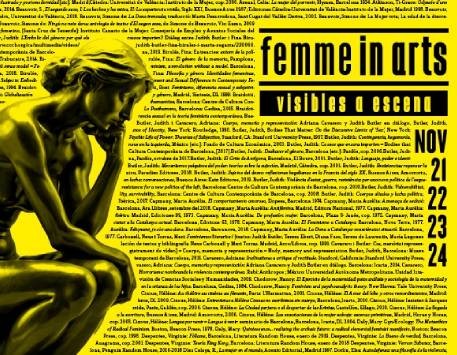 Festival "Femme In Arts"