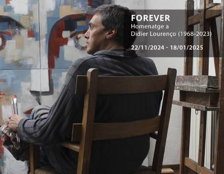 Exposició "FOREVER"