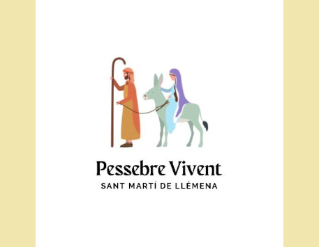 LX Pessebre Vivent de Sant Martí de Llémena