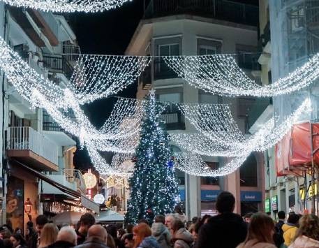 Nadal a Sitges