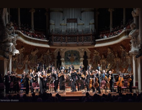 Orquestra Simfònica del Vallès (OSV)