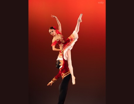 Ballet de Barcelona