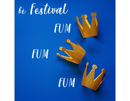 Fum, fum, fum Festival