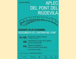 Aplec del Pont del Riudevila