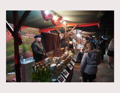 Mercat de Nadal