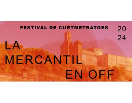 Off Film Festival. Festival de curtmetratges de Balaguer