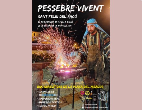 Pessebre Vivent