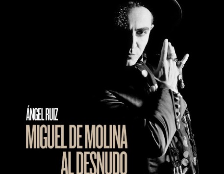 Espectacle 'Miguel de Molina al desnudo'