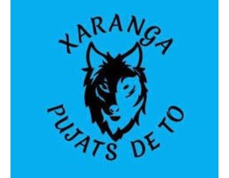 Xaranga Tocabemolls i Pujats de to