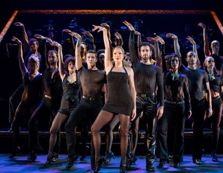 Espectacle 'Chicago. El Musical'