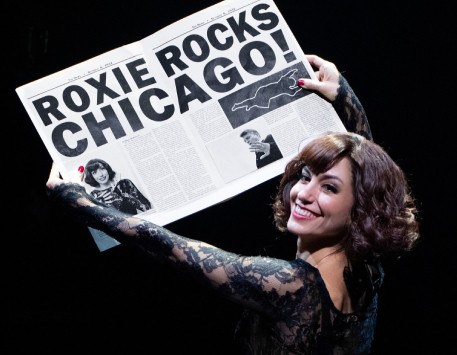 Espectacle 'Chicago. El Musical'