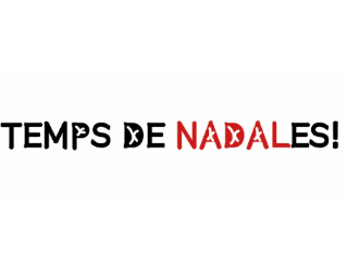 Temps de nadales a l'IEI