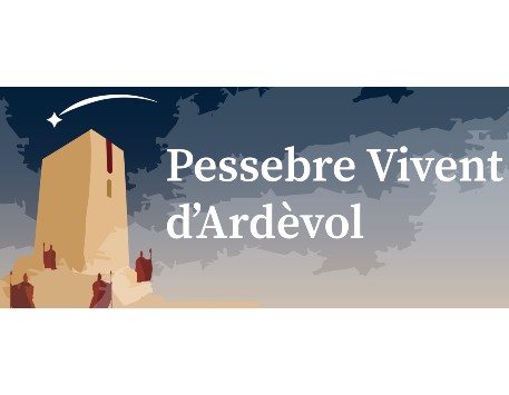 Pessebre Vivent d'Ardèvol