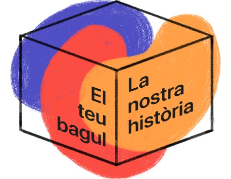 El teu bagul, la nostra història