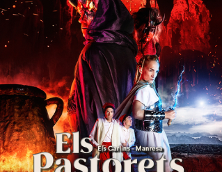 Els Pastorets dels Carlins