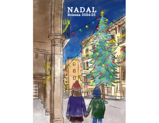 Activitats de Nadal a Solsona