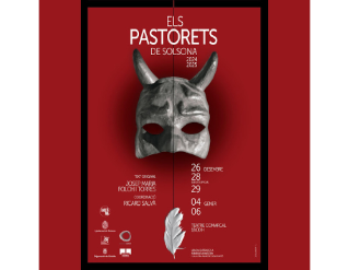 Els Pastorets de Solsona