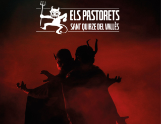 Els Pastorets de Sant Quirze del Vallès