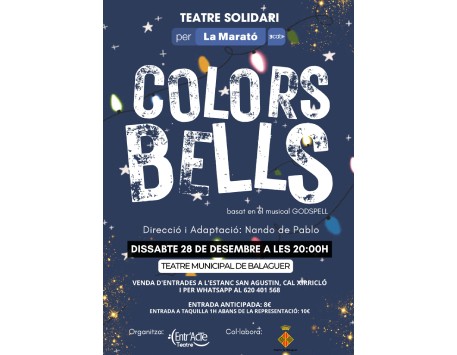 Colors Bells