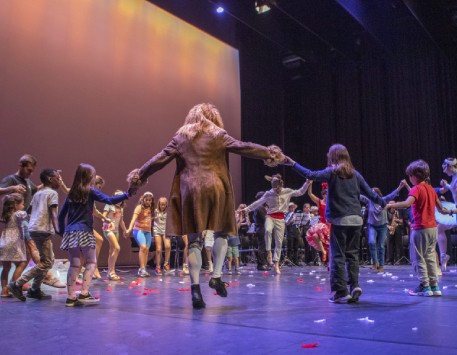 'El carnaval dels animals'