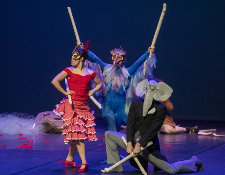 'El carnaval dels animals'