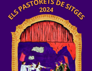 Els Pastorets de Sitges