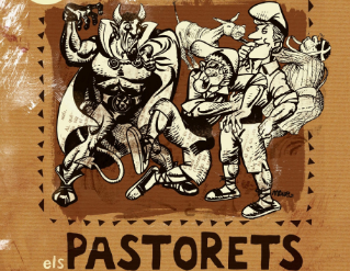 Els Pastorets de Súria