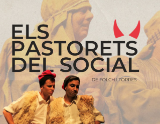 Els Pastorets del Social de Terrassa