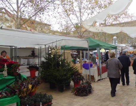 Font: Àrea de Turisme i Promoció Econòmica de l'Ajuntament de Banyoles