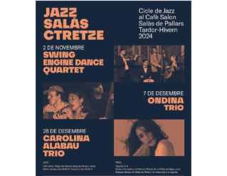 Jazz Salàs CTretze