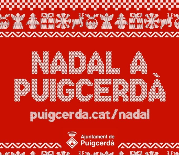 Cartell 2024. Font: puigcerda.cat