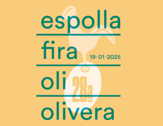 XXVIII Fira de l'Oli i l'Olivera d'Espolla