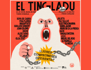 El Tingladu