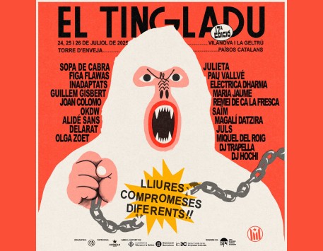 El Tingladu 2025