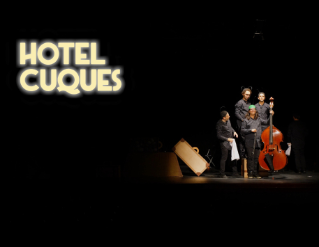 Hotel Cuques