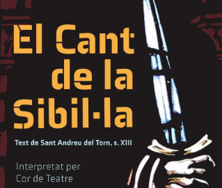 El Cant de la Sibil·la a Banyoles