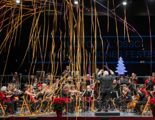 Orquestra Simfònica Sant Cugat