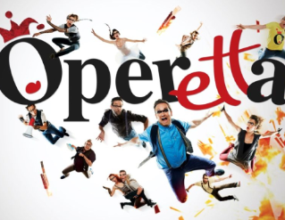 Operetta